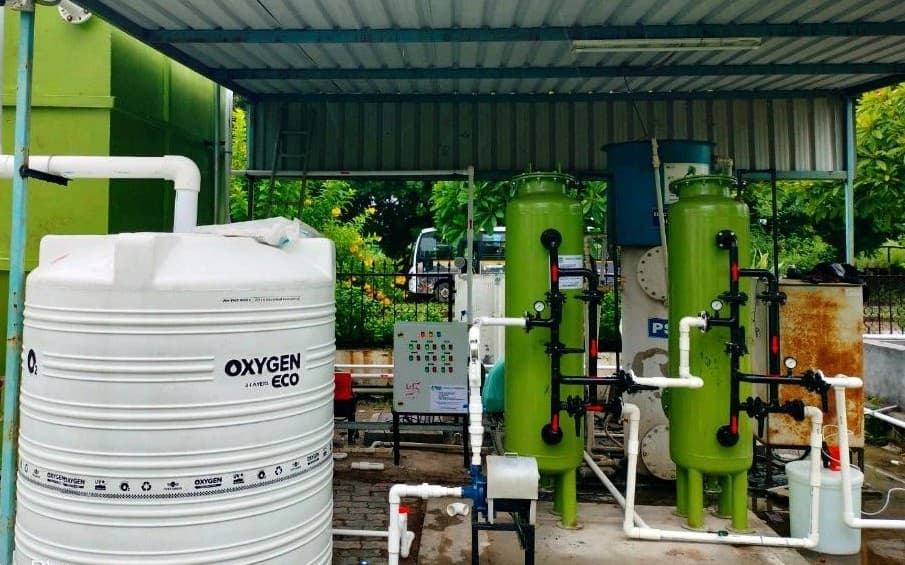 Industrial Valves