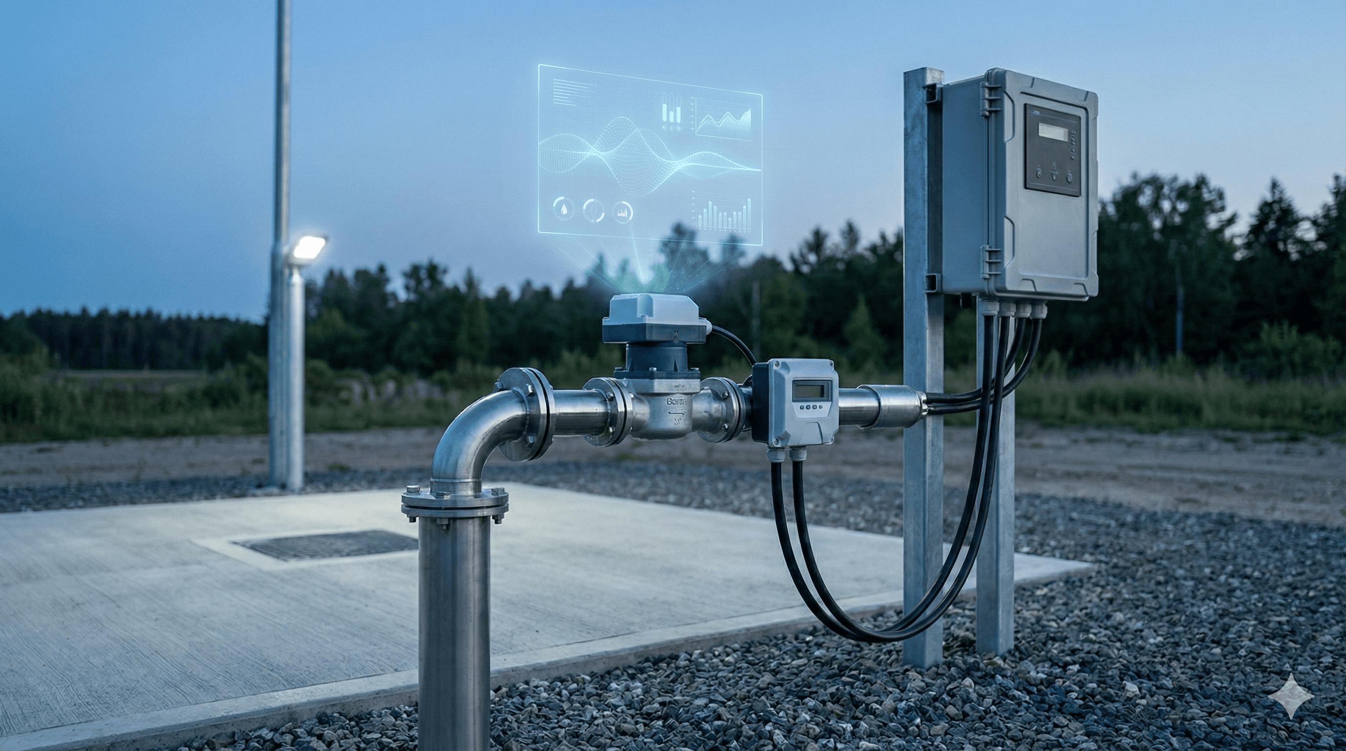 CGWA Telemetry & Monitoring